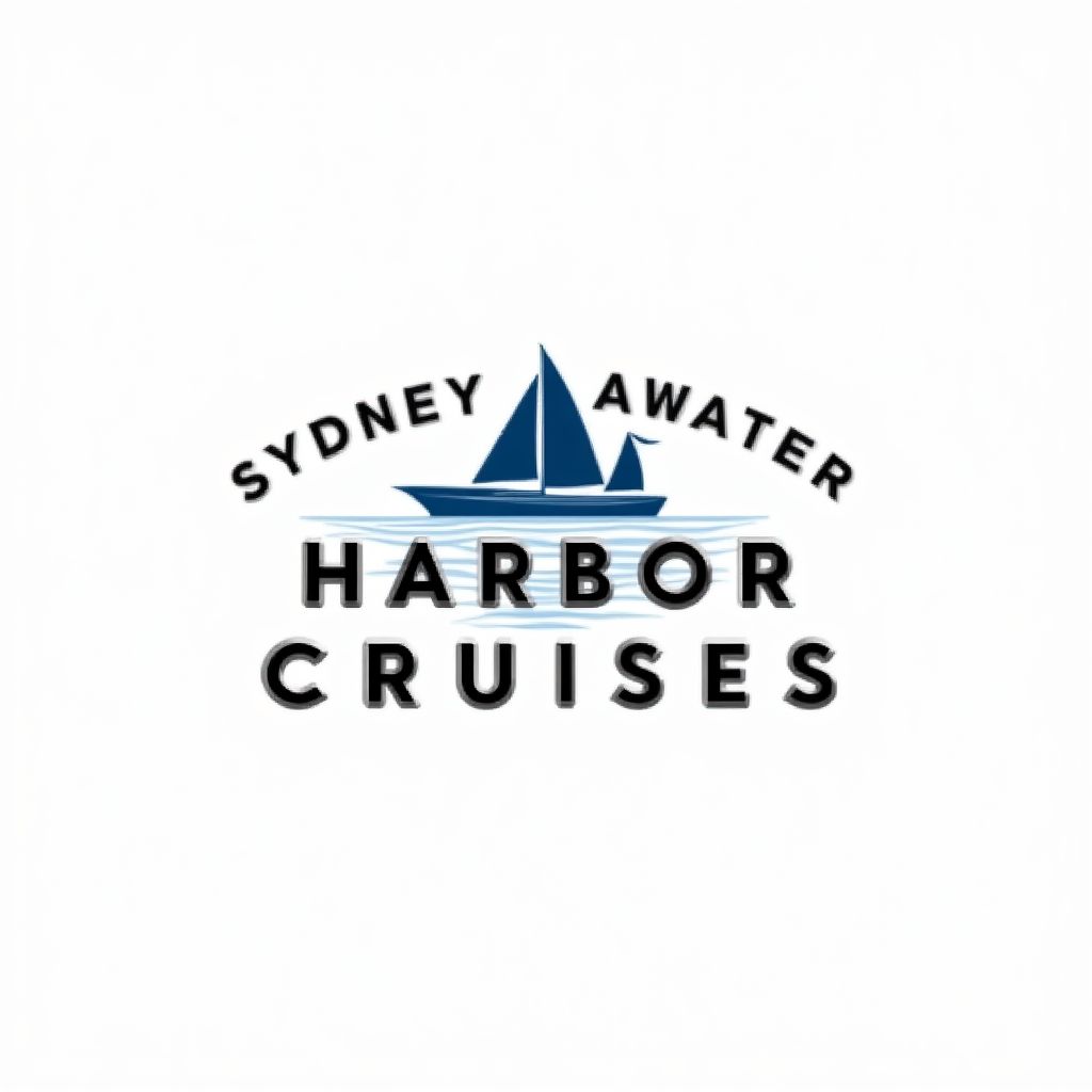 Sydney Harbor Cruises logo