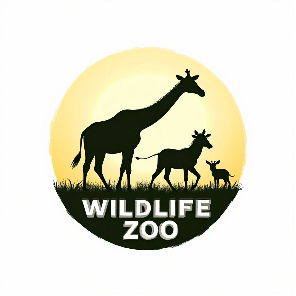 Wildlife Sydney Zoo logo