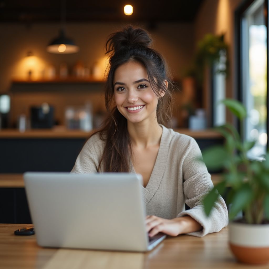 Leila Nguyen, Digital Content Manager at Sydney Explorer